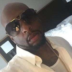 Meet your Posher, Jamie